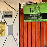 Don Quijote Family Homestay