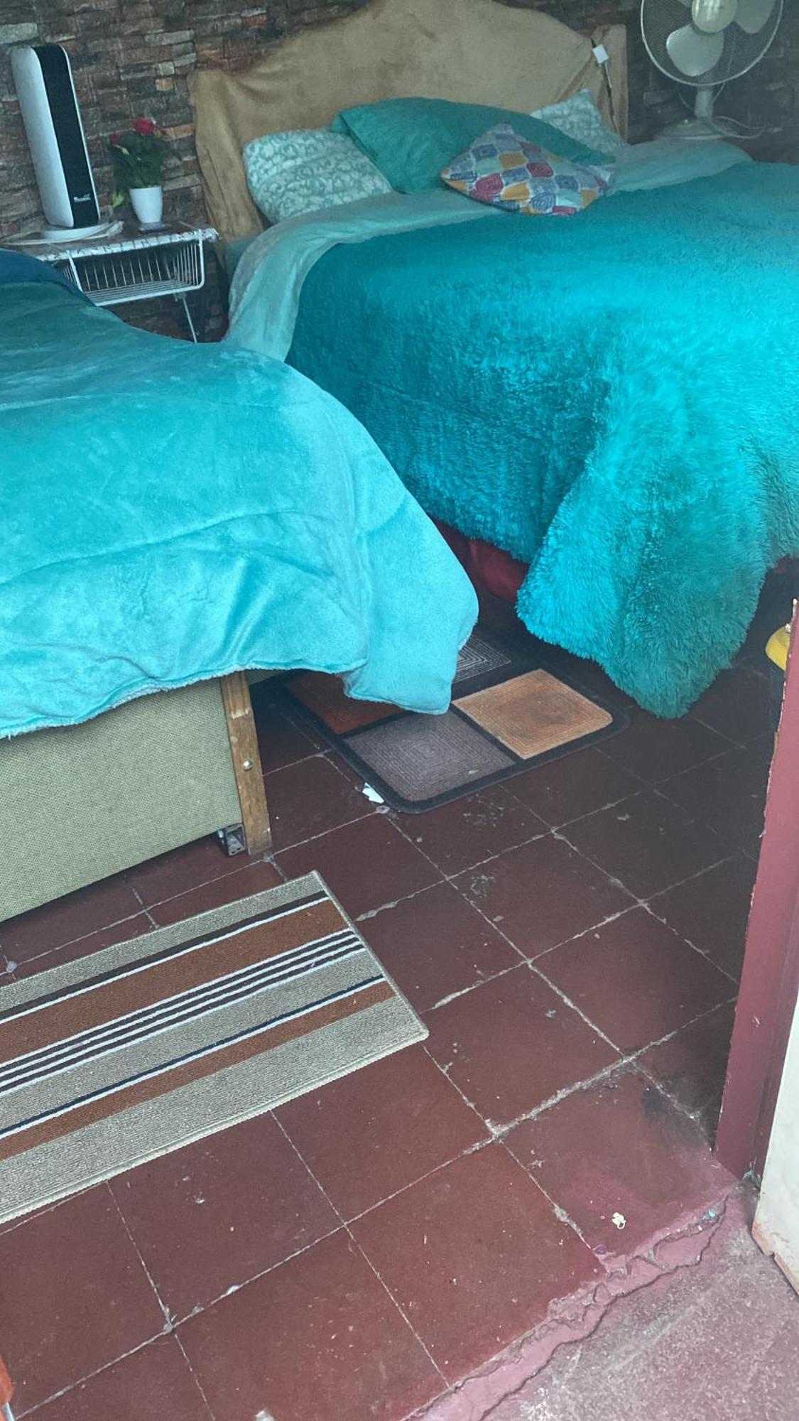 Don Quijote Family Homestay Pensión